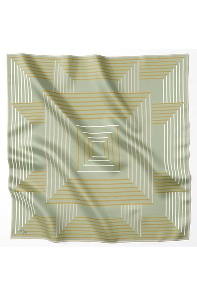 Armine Tivil Sport Scarf - 10043P-18