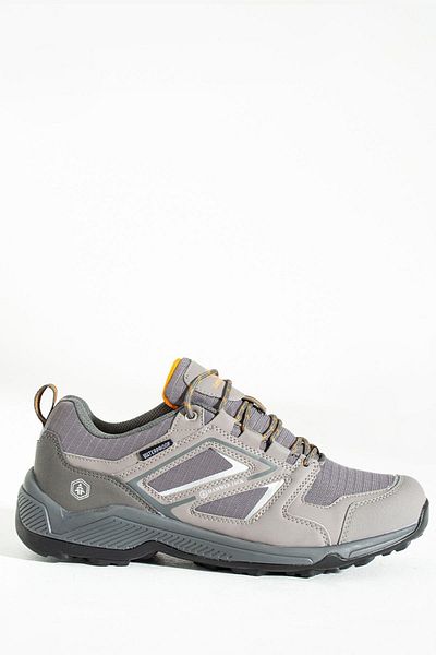 Hammer Jack Ανδρικά παπούτσια Stellar Outdoor Waterproof Grey