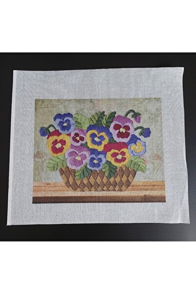 goblenhome İşlemelik Goblen