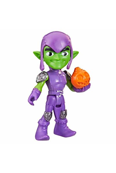 Hasbro Spidey Amazing Friends Green Goblin 10 Cm F8144