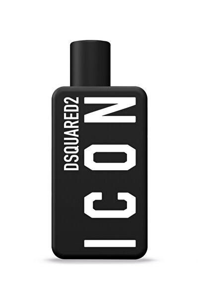 DSquared2 DSQ2 Icon Pour Homme EDP 100 ML