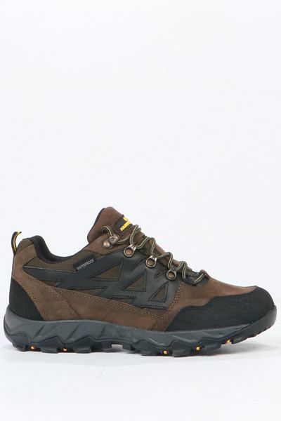 Hammer Jack Ανδρικά παπούτσια Sargeras Waterproof Khaki