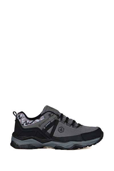 Hammer Jack Ανδρικά παπούτσια εξωτερικού χώρου Wilton Waterproof Grey