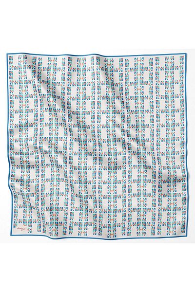 Armine Tivil Sport Scarf - 10004P-02