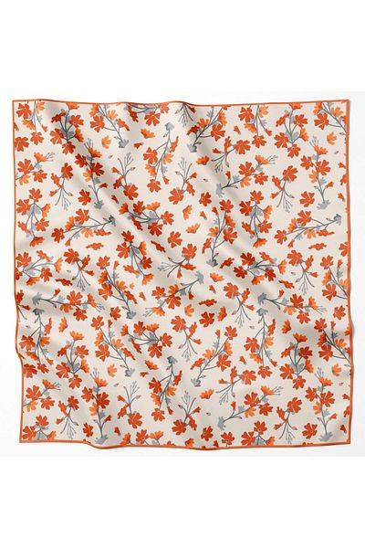Armine Tivil Sport Scarf - 10031P-04
