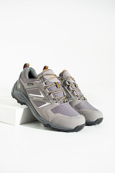 Hammer Jack Ανδρικά παπούτσια Stellar Outdoor Waterproof Grey