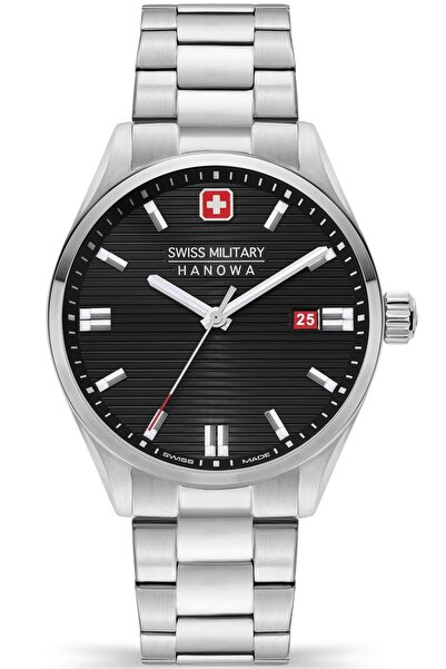 Swiss Military Smwgh2200101 Erkek Kol Saati