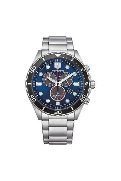 Citizen ساعة يد رجالية AT2560-84L