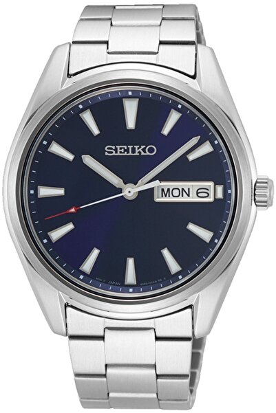 Seiko Ceas de mână bărbătesc Sur341P1 (Sur341P)