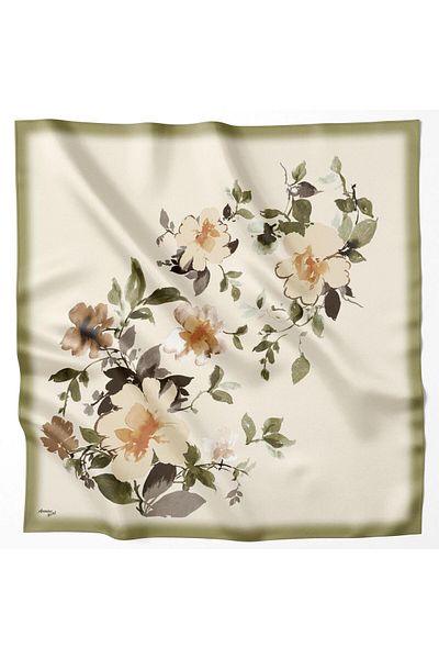Armine Tivil Sport Scarf - 10039P-11