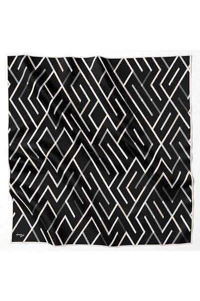 Armine Tivil Sport Scarf - 10026P-15