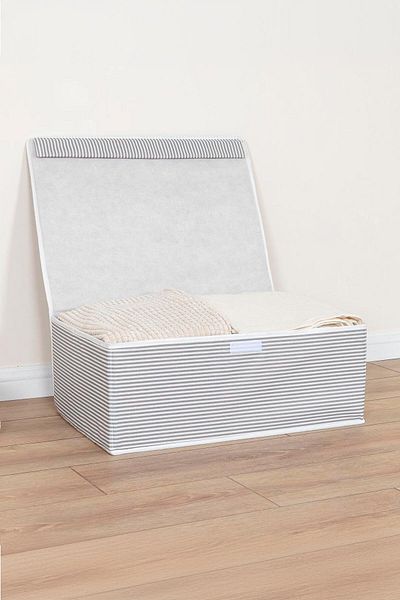 ALAS Gray 50X40X19 Multi-Purpose Base Box
