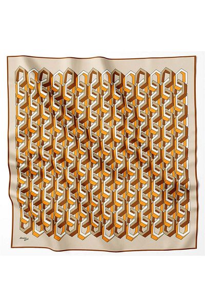 Armine Sport Scarf - 3150p-08 - Tivil