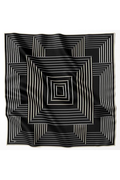 Armine Tivil Sport Scarf - 10043P-17