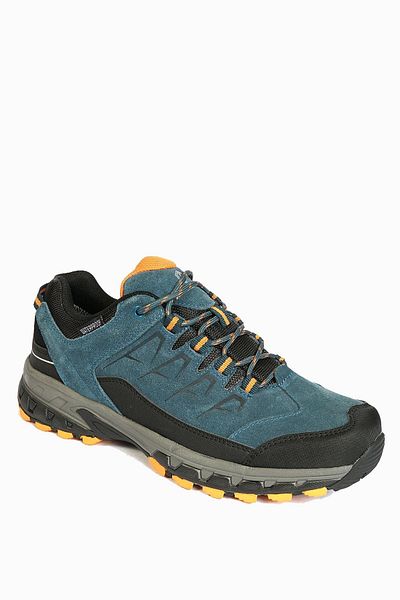 Hammer Jack Pantofi pentru bărbați Servida Waterproof Petrol Outdoor