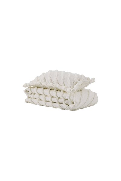 Lajivert Luxe Yatak Örtüsü