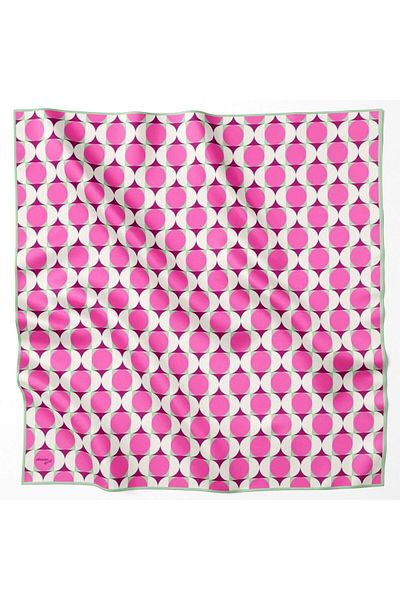 Armine Tivil Sport Scarf - 10018P-07