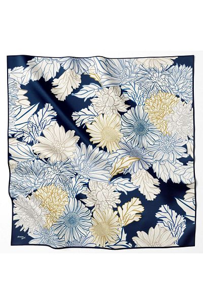 Armine Tivil Sport Scarf - 10040P-04
