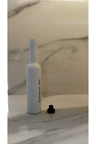 MDKLİFE Md Beyaz Yağlık 300ml