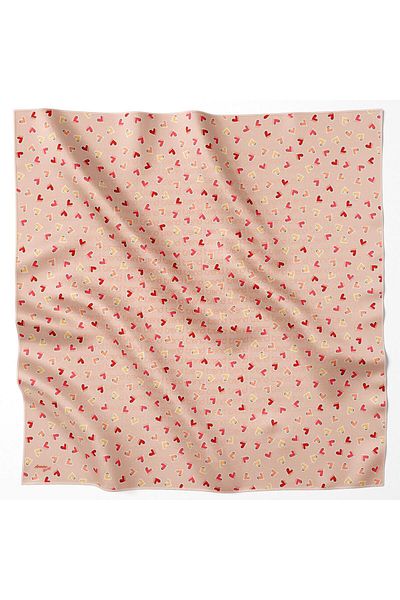 Armine Tivil Sport Scarf - 10023P-09