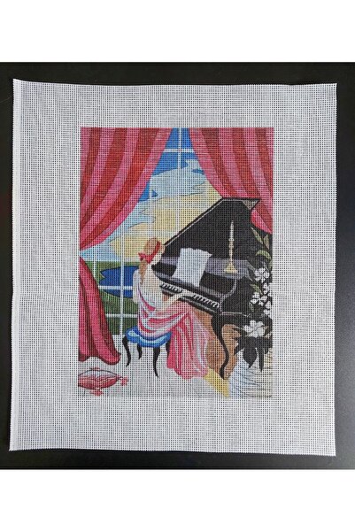 goblenhome İşlemelik Goblen