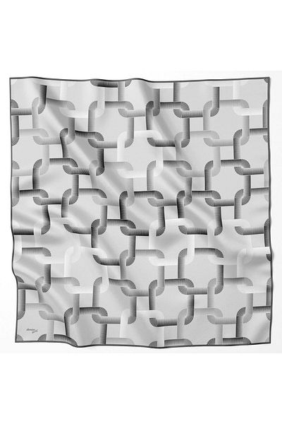 Armine Tivil Sport Scarf - 10010P-02