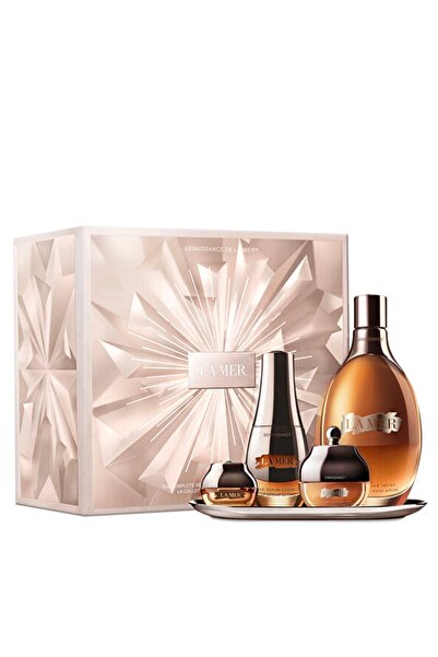 La Mer The Complete Genaıssance Set 4pcs