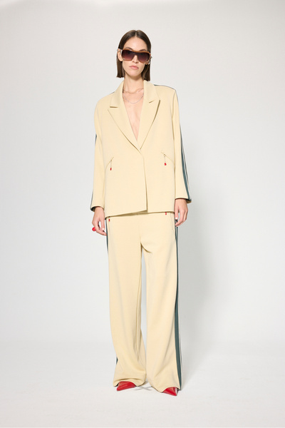 Partners of Tomorrow RAHAT FORMLU BLAZER