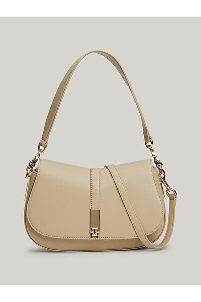 Tommy Hilfiger Th Herıtage Saddle Bag