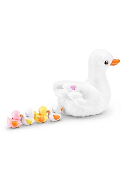 GIOCHI PREZIOSI Pets Alive Anne Ve Yavru Ördekler