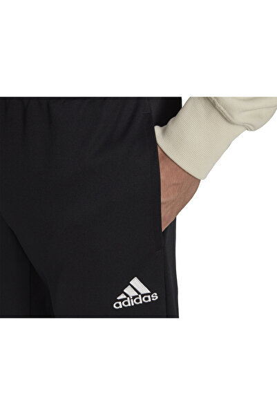 adidas Ανδρική αθλητική φούτερ Ent22 Tr Pnt HC0332 Μαύρο