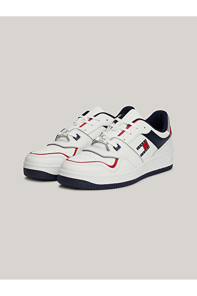 Tommy Hilfiger TJM RETRO BASKET CUPSOLE