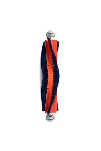 Roborge Main Brush Compatible with Dreame L10 Pro Robot Vacuum Cleaner - with Detachable Brush Head