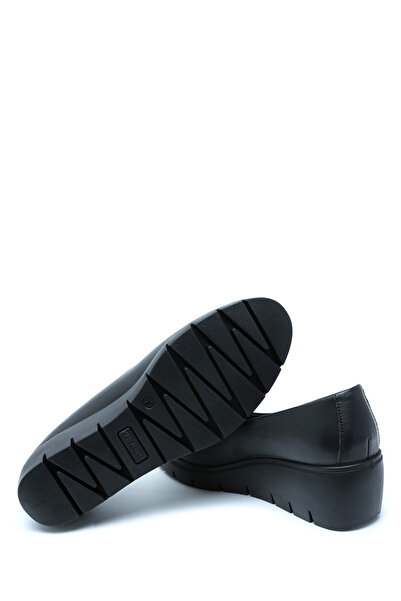 Kifidis 655230 Imac Jenifer Kadın Deri Dolgu Topuklu Ayakkabı 36-41