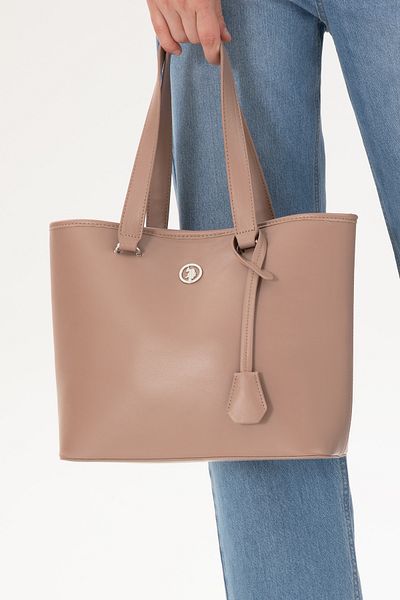 U.S. Polo Assn. Women's Mink Arm Bag 50300302 -Vr052