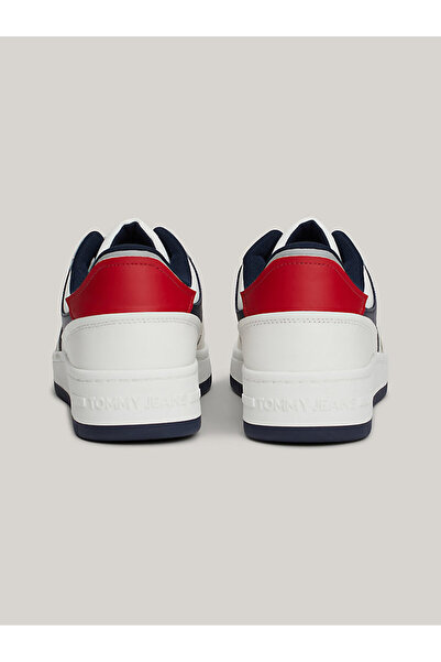 Tommy Hilfiger TJM RETRO BASKET CUPSOLE