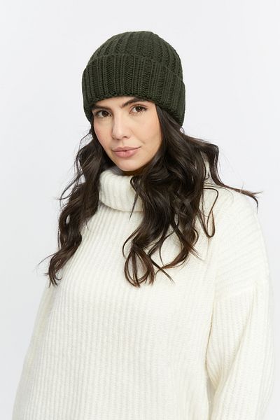Aghilo Women's Thessaloniki Knitted Beret