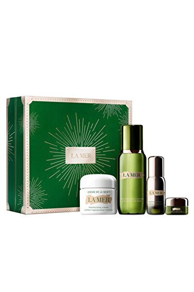La Mer The Hydratıng Radıance Set 4pcs