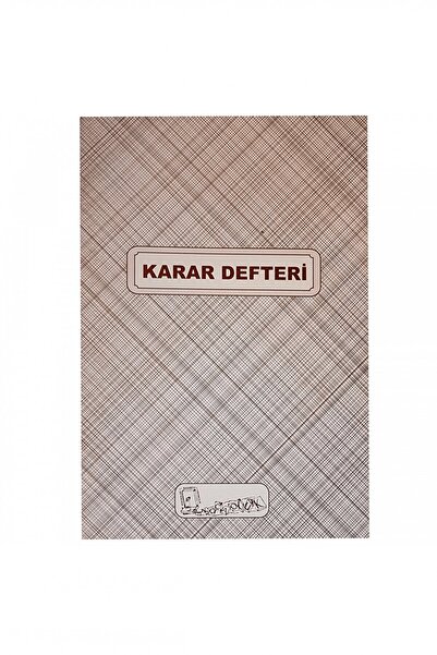 Kocaoluk Karar Defteri