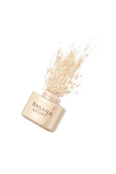 Revolution Loose Baking Powder Banana Light