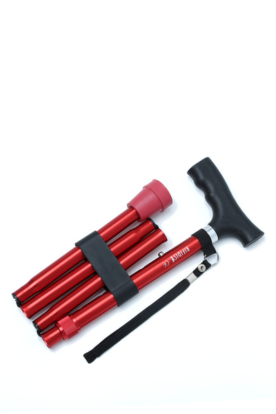 Kifidis İlgi Medikal Gb803 Katlanır Baston