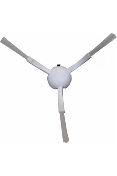 Roborge Ηλεκτρική σκούπα ρομπότ Xiaomi Vacuum Mop 1c, πλαϊνή βούρτσα και φίλτρο Hepa