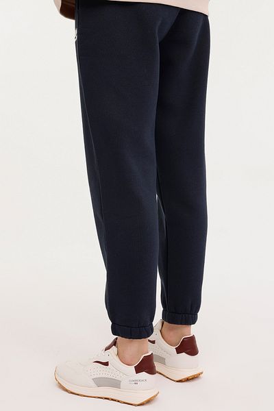 lumberjack 4w Wl Esty 22gf959 4pr Pantaloni de trening pentru femei A101875901 Bleumarin