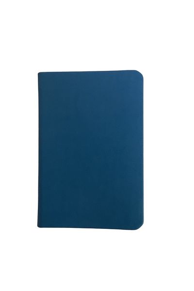 Arwey Caiet Orizontal Acar Landscape Albastru 12,5*8,5 Cm