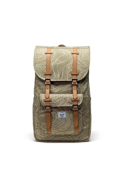herschel Σακίδιο πλάτης Little America 11390
