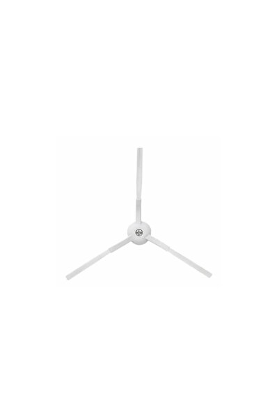 Roborge Xiaomi Vacuum Mop 2 Lite - Ρομπότ ηλεκτρική σκούπα, συμβατή πλαϊνή βούρτσα (MJSTL)