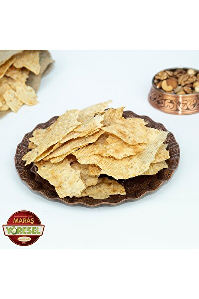 Maraş Yöresel Filikler Mangal Tarhana (400Gr)