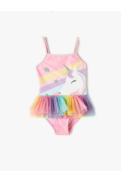 Koton Swim Suits