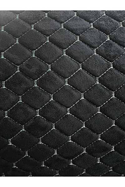 KONFORUM Babyface Velvet Fabric Quilted Fabric Upholstery Fabric Automotive F...