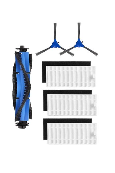 Roborge Anker Eufy 25c - Set de 6 piese de schimb pentru aspiratorul robotizat